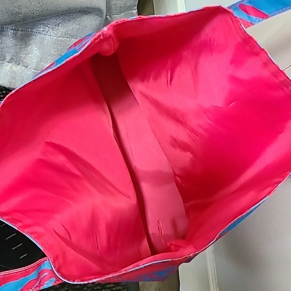 Lilly Pulitzer‎ Beach Bag/Tote